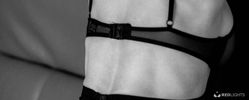 Olivia - Tantra Namur