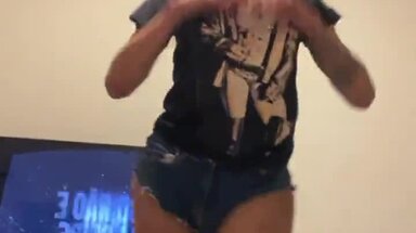 Carolline Miss Brasilian