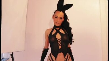 Carolline Miss Brasilian