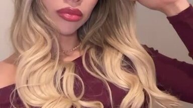 Isabella your girlfriend