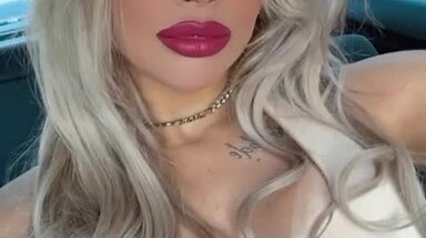 Isabella your girlfriend