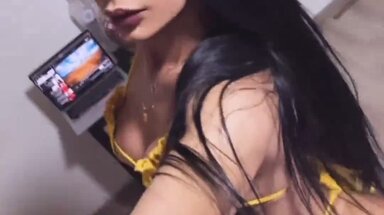 Dafynne Silva