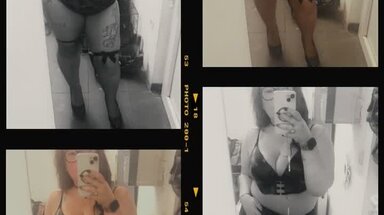 Tania virtuel