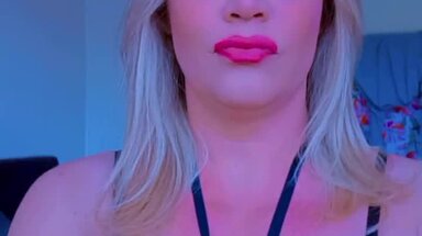 Michelly La reine des fêtes