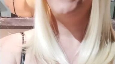 Michelly La reine des fêtes