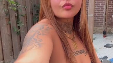 Jasmine massagista