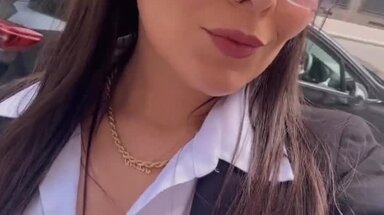 BIA BRAZILIAN GFE KINKY GIRL