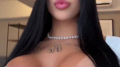 Dani GFE + ANAL