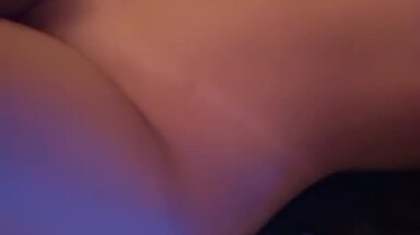 Dani GFE + ANAL