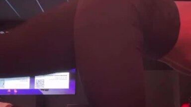 Garota sexy GFE