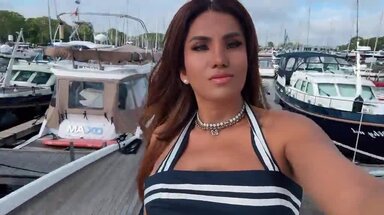 Adriana jolie