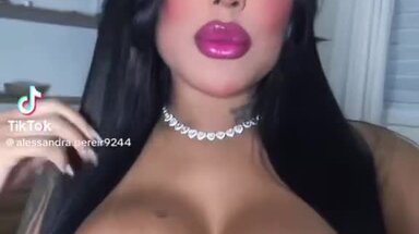 Alessandra hot