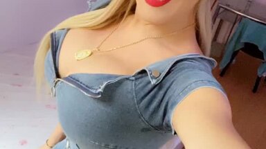 Michell y valeria ts