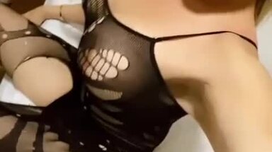 Michell y valeria ts