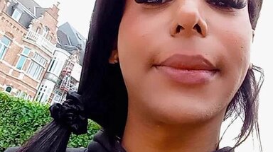 Zaya Kardashian