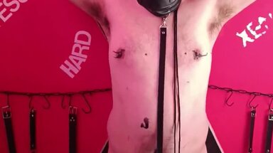 Dominatrice travesti