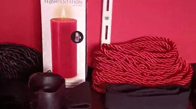 Dominatrice travesti