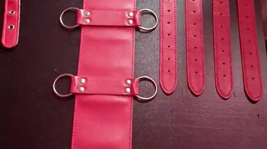 Dominatrice travesti