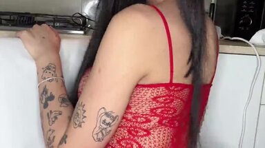 Arielle Brésilienne