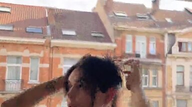 Arielle Brésilienne