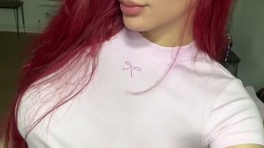 Arielle Brésilienne