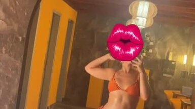 Dounia, GFE
