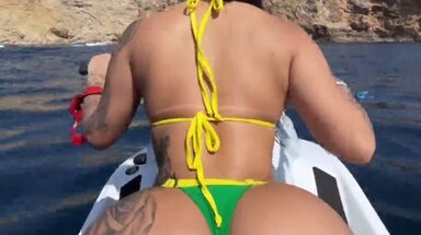 Maitê Quente