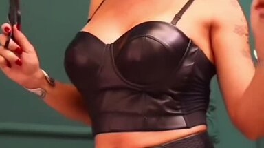 Amanda Lear