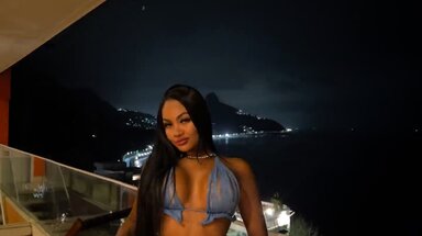 Zara Cherry