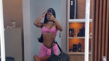 Zara Cherry