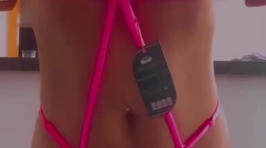 Lana quente