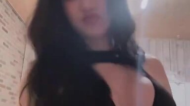 Asian Latina