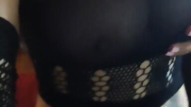 Eli amanda PREMIER  hot uro