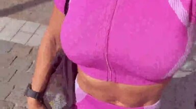 Leah