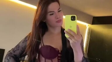 Camila hot