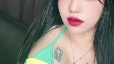 Shakira sereia
