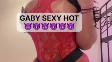 GABY profissional
