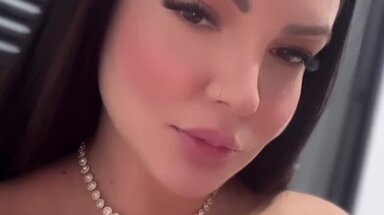 Brasileiro Malu Rios