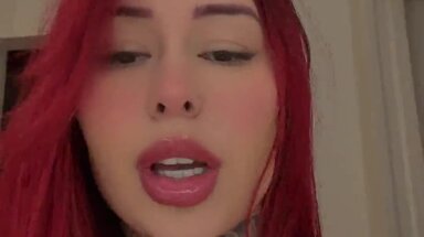 Maitê ruiva