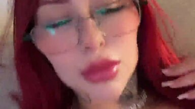 Maitê ruiva