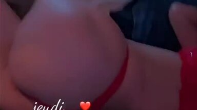 SARAH TRAV LIBANAISE