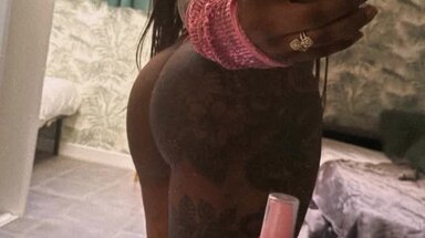 LATINE BLACK 21CM