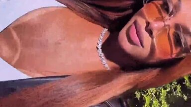 Ts carolzinha hot