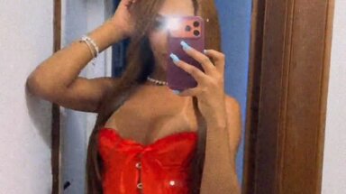 Ts Carolzinha hot