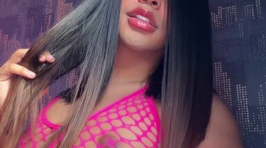 PAMELA