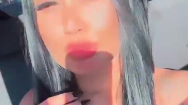 Catarina hot GFE
