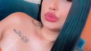 Catarina hot GFE