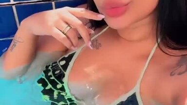Catarina hot GFE