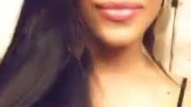 Incroyable transex  Elisabeth XXL