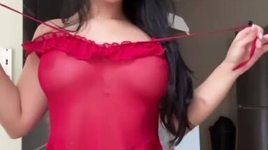 Leticia hot GFE